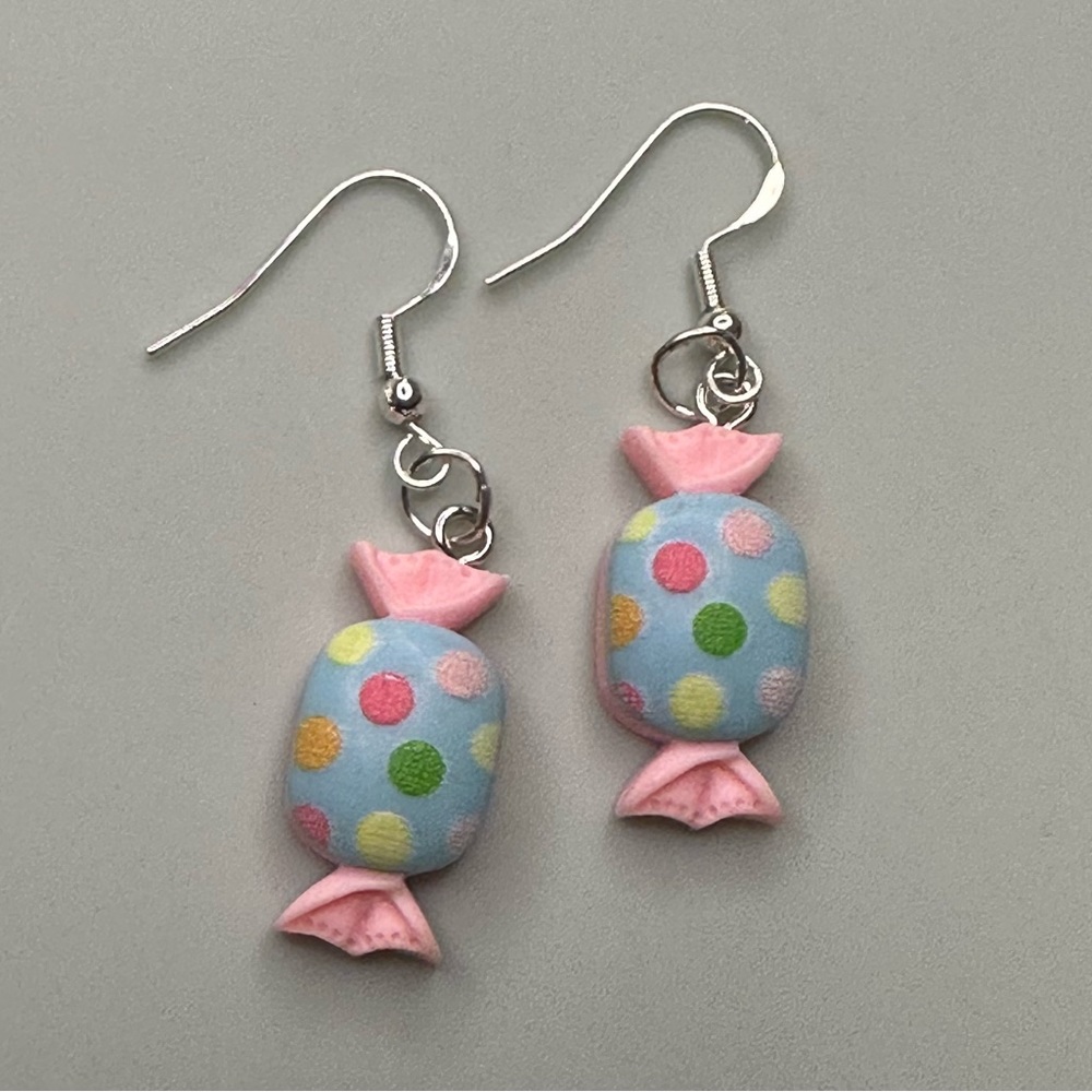 Candy Earrings